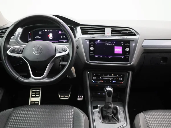 Volkswagen Tiguan (2022) — foto 34 van 36