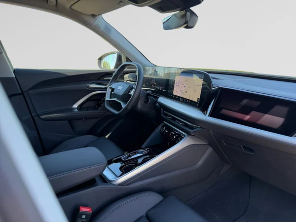 AUDI Q5 (2025) — foto 18 van 20
