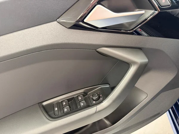 AUDI A1 Sportback (2026) — foto 7 van 22