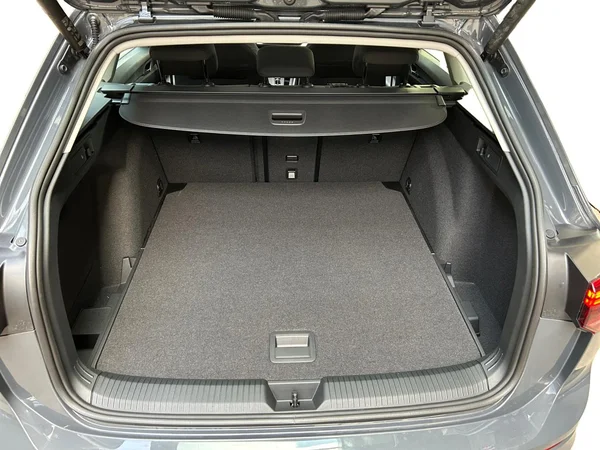 VOLKSWAGEN Golf VII SW (2025) — foto 14 van 24