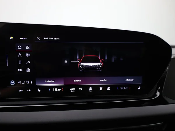 AUDI A5 SW e-hybrid (PHEV) (2025) — foto 15 van 23