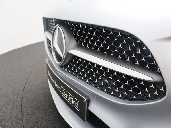 Mercedes-Benz B-Klasse (2025) — foto 24 van 32