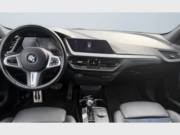 BMW 1 Hatch (2020) — foto 25 van 25