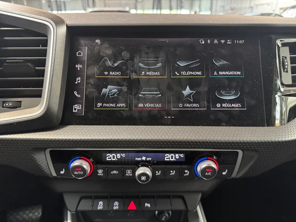 AUDI A1 Sportback (2026) — foto 5 van 24