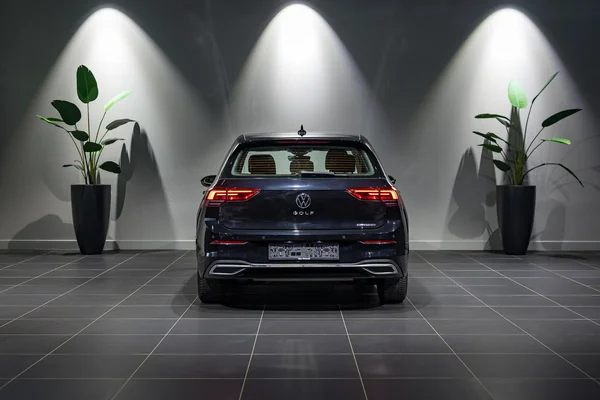 Volkswagen Golf (2024) — foto 28 van 32