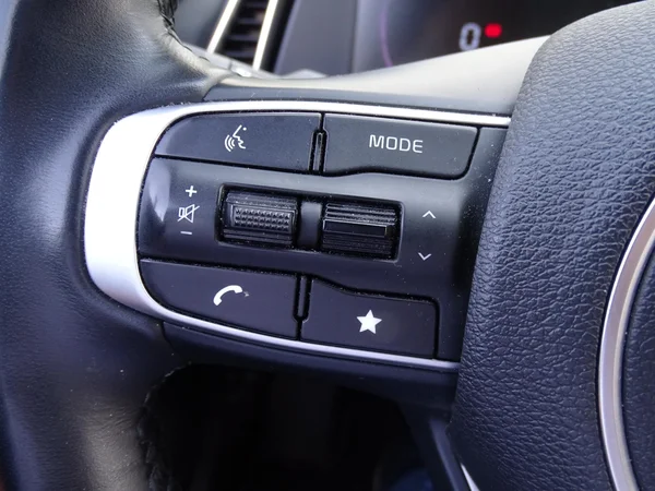 Kia Sportage (2023) — foto 15 van 26