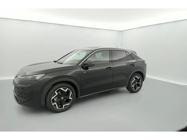 VOLKSWAGEN T-Roc (2026) — foto 2 van 36