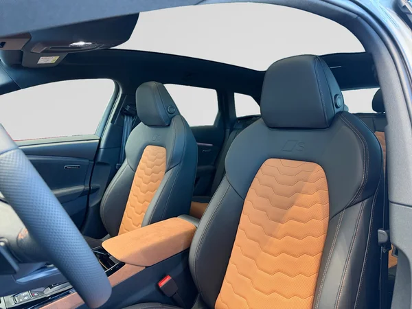 AUDI A6 Avant e-tron (2026) — foto 4 van 16