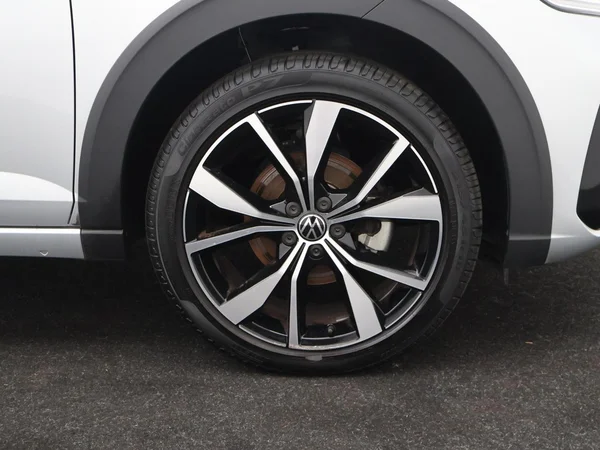 VOLKSWAGEN Taigo (2025) — foto 13 van 23