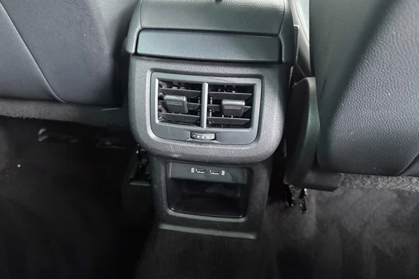 Seat Ateca (2020) — foto 13 van 43