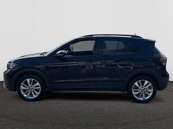 VOLKSWAGEN T-Cross (2025) — foto 10 van 21