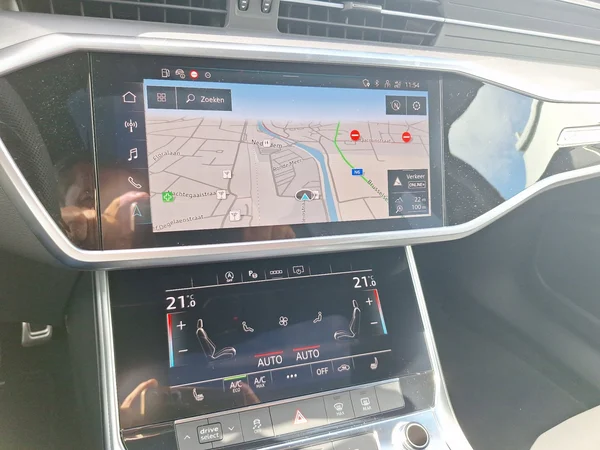 AUDI A6 Avant (2025) — foto 16 van 24