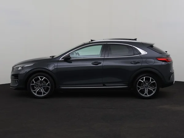KIA XCeed (2022) — foto 12 van 34