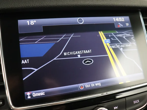OPEL Mokka (2017) — foto 10 van 25