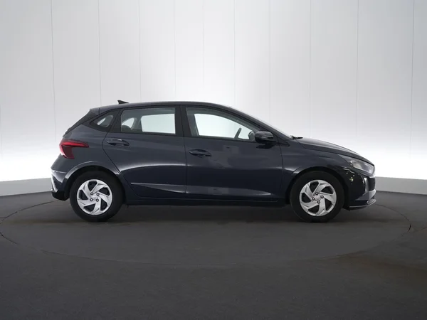 Hyundai i20 (2024) — foto 16 van 20