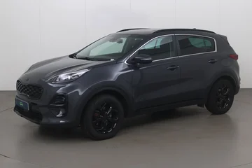 Kia Sportage (2021)