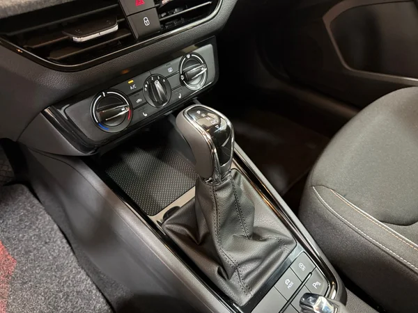 Skoda Kamiq (2026) — foto 9 van 29