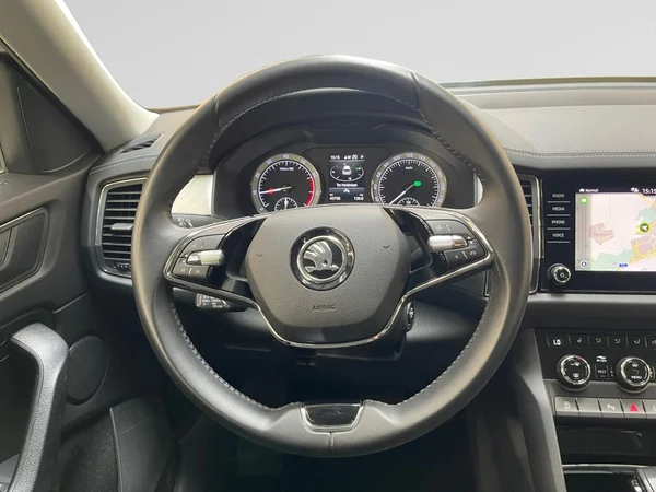 SKODA Kodiaq (2022) — foto 4 van 24