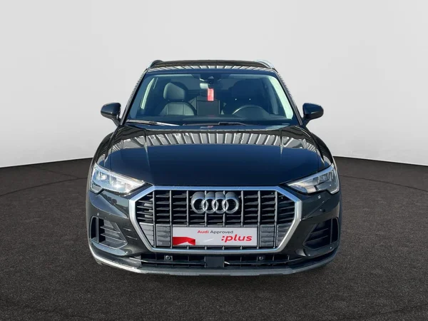 AUDI Q3 (2019) — foto 17 van 19