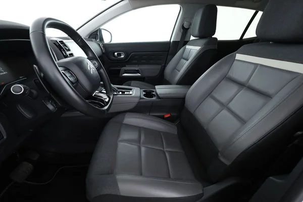 Citroen C5 (2021) — foto 16 van 16