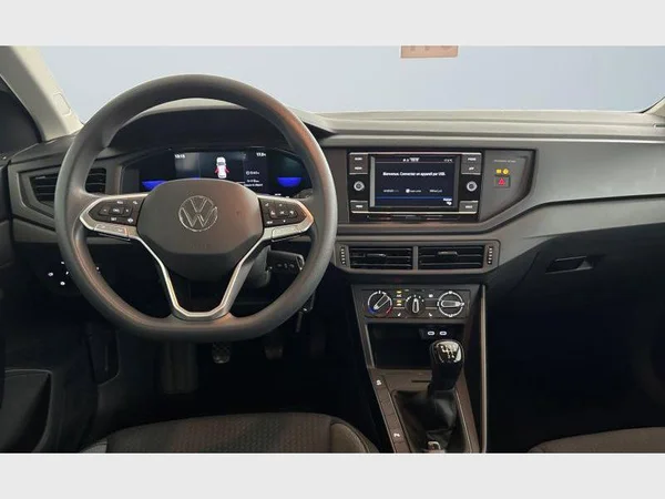 Volkswagen Polo (2022) — foto 4 van 15