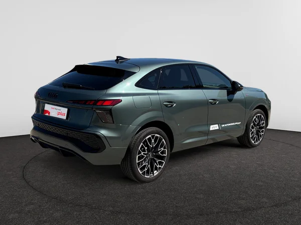 AUDI Q3 Sportback (2026) — foto 10 van 16