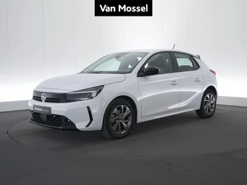 Opel Corsa (2025)