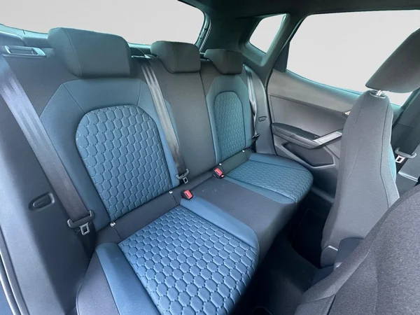 SEAT Arona (2026) — foto 10 van 24