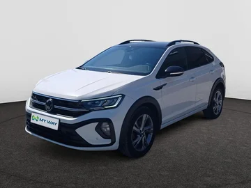 VOLKSWAGEN Taigo (2022)