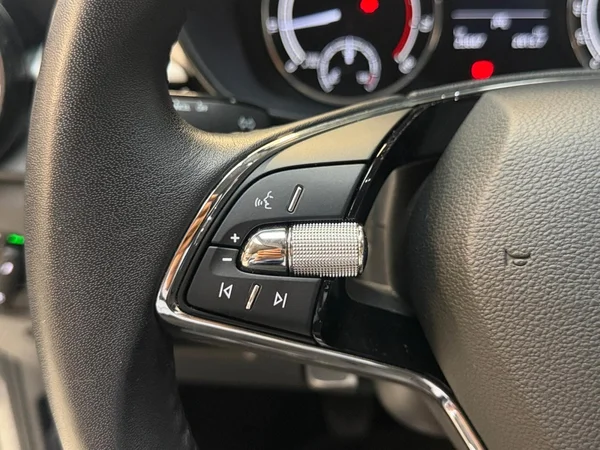 SKODA Fabia (2024) — foto 7 van 24