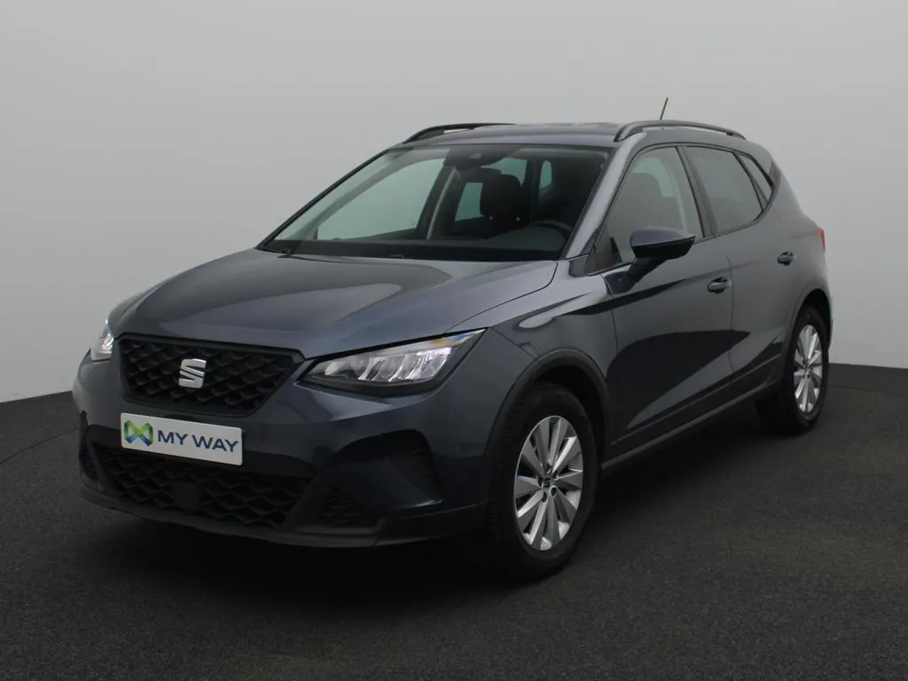SEAT Arona 1122_108934_2023