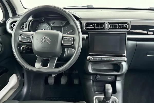 Citroen C3 (2023) — foto 3 van 30