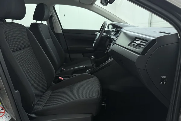 Volkswagen Polo (2019) — foto 15 van 17