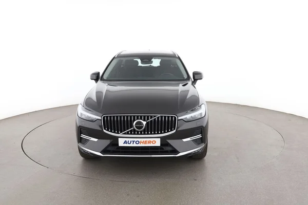 Volvo XC60 (2021) — foto 15 van 16