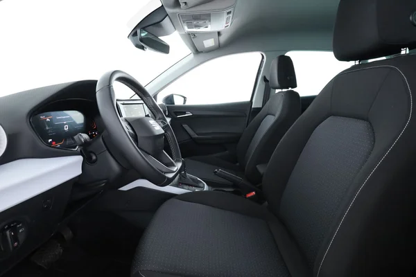 Seat Arona (2024) — foto 16 van 16