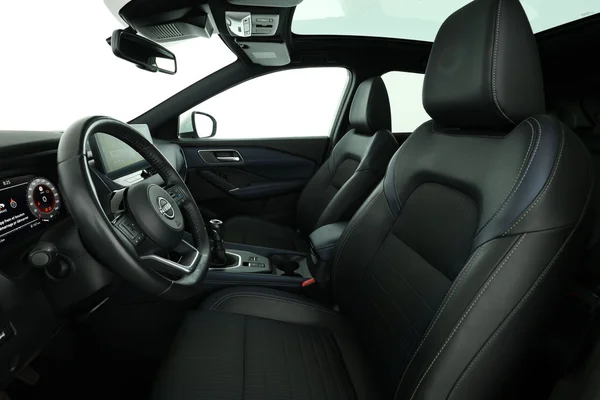 Nissan Qashqai (2023) — foto 16 van 16