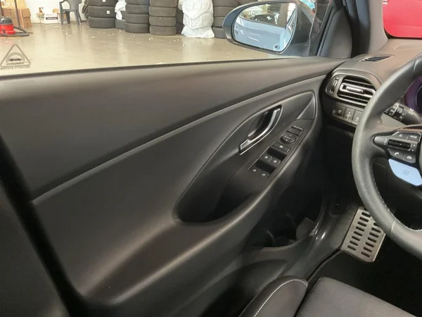 HYUNDAI i30 N (2023) — foto 5 van 20