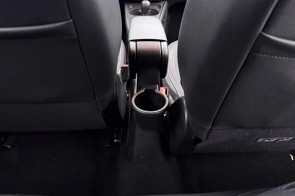 Smart Forfour Electric Drive (2019) — foto 22 van 47