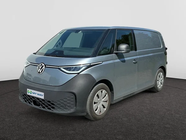 VOLKSWAGEN ID.Buzz (2023) — foto 19 van 24
