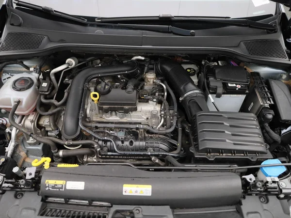 SEAT Ibiza (2023) — foto 28 van 38