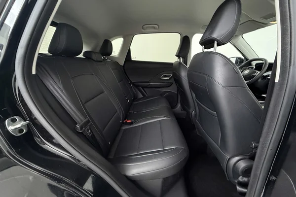 MG ZS Hybrid+ (HEV) (2025) — foto 6 van 35