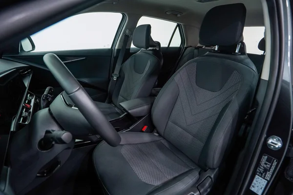 Kia Niro HEV (2025) — foto 4 van 44