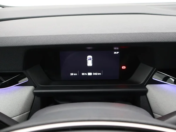 SKODA Epiq (2026) — foto 9 van 33