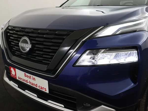 NISSAN X-Trail (2025) — foto 26 van 32