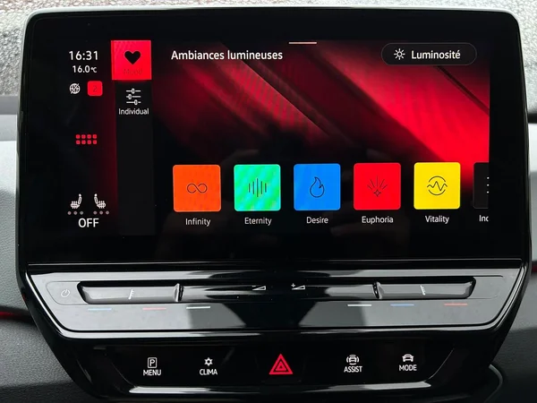 VOLKSWAGEN ID.3 (2021) — foto 20 van 29