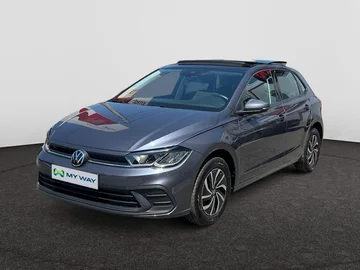 VOLKSWAGEN Polo (2025)