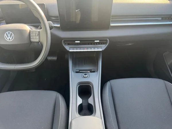 VOLKSWAGEN ID.Polo (2026) — foto 7 van 19