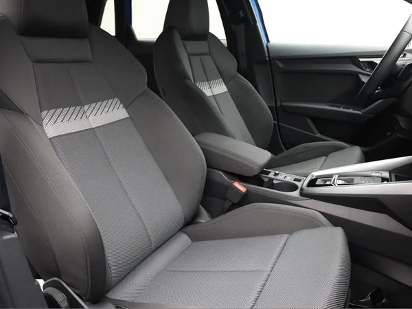 AUDI A3 Sportback PHEV (2021) — foto 15 van 20