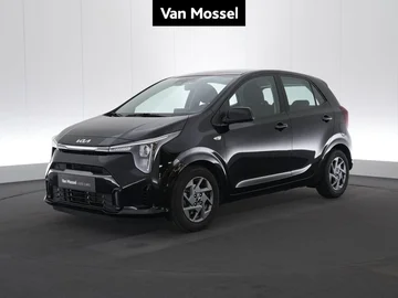 Kia Picanto (2025)