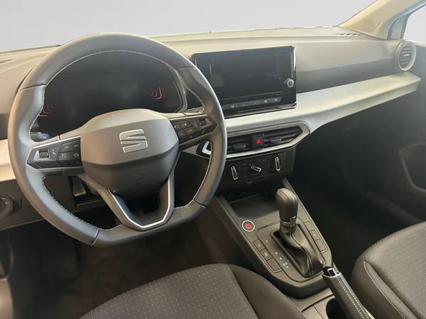 SEAT Ibiza 5P/D (2025) — foto 16 van 24